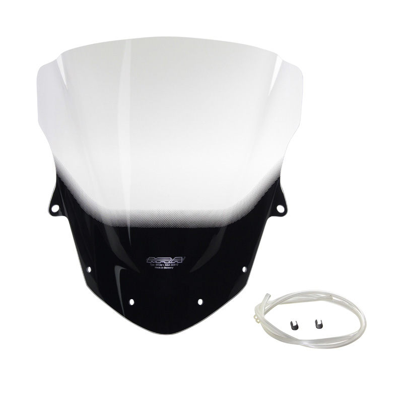 MRA スクリーン　zx6r NINJA ZX 6 R - Racing windscreen 