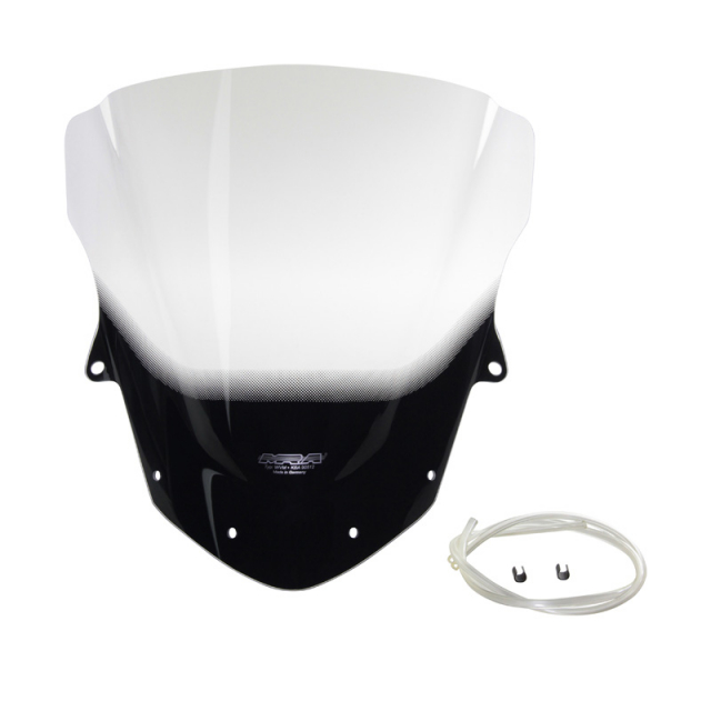 MRA 4025066166114 Racing Screen for Kawasaki Ninja ZX-6R (2019