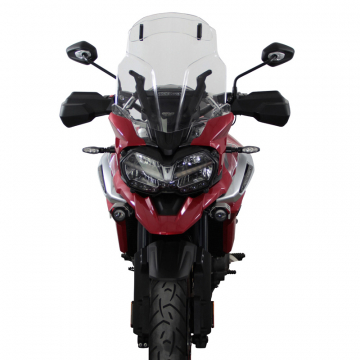 view MRA 4025066166565 VTM VarioTouring Windshield for Triumph Tiger 1200 XC / XR (2016-)