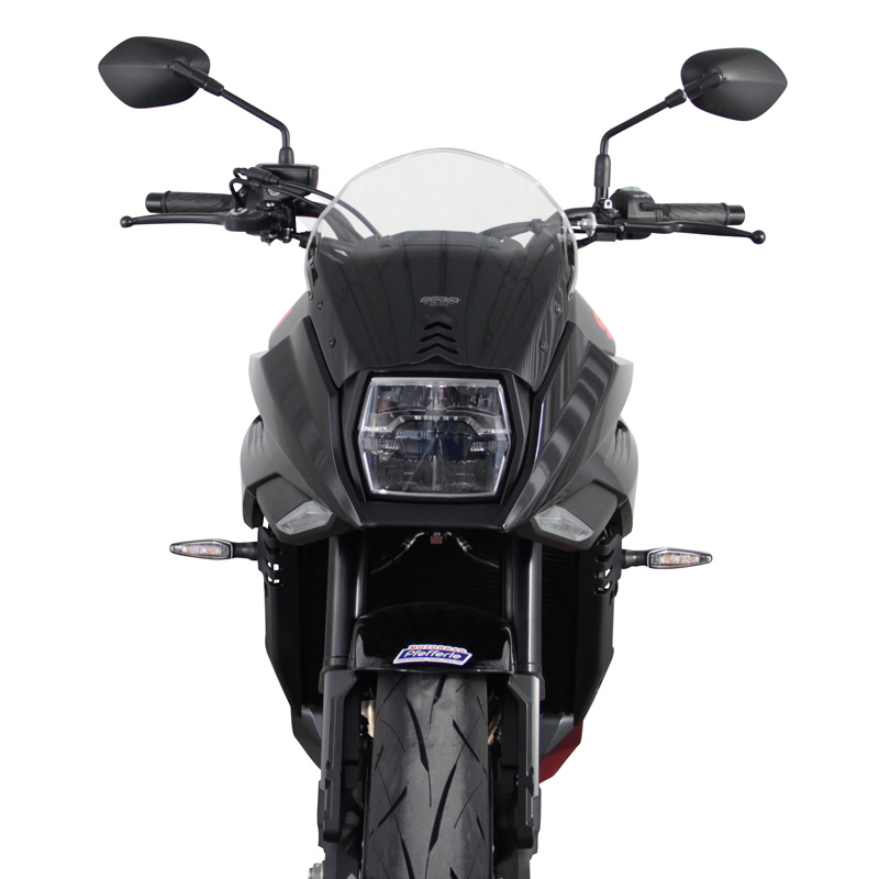 MRA 4025066166695 Spoiler Windshield for Suzuki Katana (2020