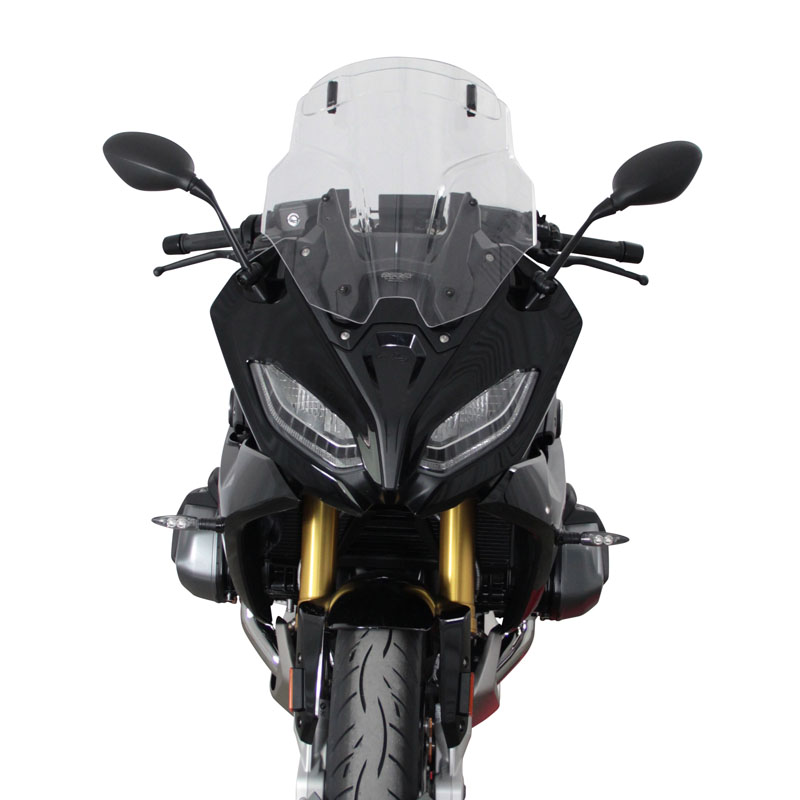 MRA 4025066166893 VarioTouring Windshield for BMW R1250RS (2019