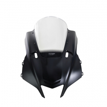 view MRA 4025066167562 Racing Windshield for Yamaha YZF-R1 (2020-)