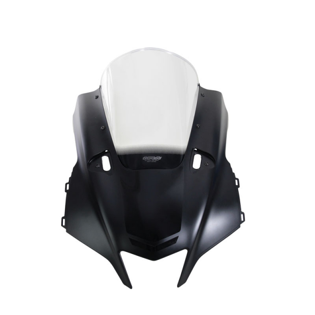 MRA 4025066167562 Racing Windshield for Yamaha YZF-R1 (2020