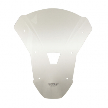 view MRA 4025066168897 Sports Windshield for Honda CRF1100L Africa Twin '20-'23