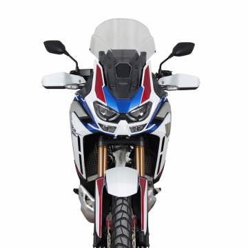 view MRA 4025066168927 Touring Windshield for Honda CRF1100L Africa Twin '20-'23