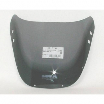 MRA 4025066127214 Original Windshield for Honda CBR900RR (1992-1993)
