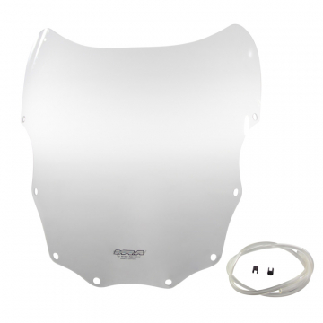 MRA 4025066039463 Original Windshield for Kawasaki Ninja 500 & GPZ500S (1994-2009)