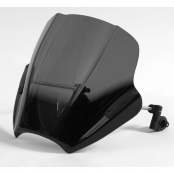 MRA SPS Speed Screen universal Wind Shields for naked sport bikes