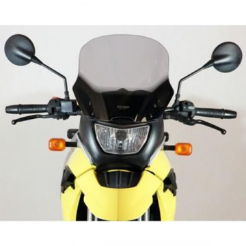 MRA Touring Max Windshield for BMW F650GS (2004-2007)