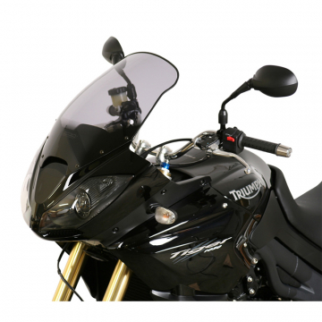 MRA 4025066115150 Touring Windshield for Triumph Tiger 1050 (2007-)