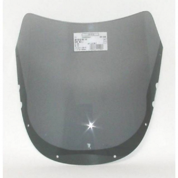 MRA 4025066111916 Touring Windshield for Honda CBR1000F (1989-1992)