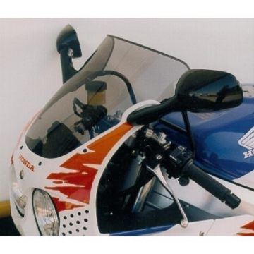 MRA 4025066127511 Touring Windshield for Honda CBR900RR (1992-1993)