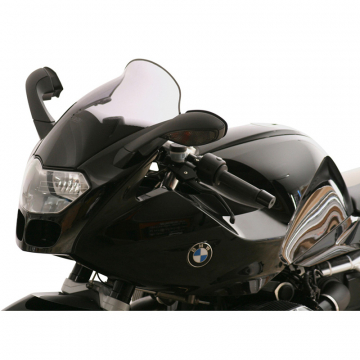 MRA 4025066117307 Touring Windshield for BMW R1200S (2006-2008)