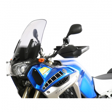 MRA 4025066124961 Touring Windshield for Yamaha XT1200Z Super Tenere (2010-2013)