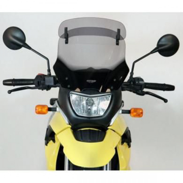 MRA Vario Touring Screen Max Windshield for BMW F650GS (2004-2007)