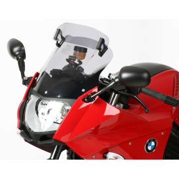 MRA 4025066110476 VarioTouring Windshield for BMW F800S (2006-2010) & F800ST (2006-2013)