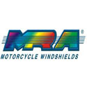 MRA Windshields for Motorcycles