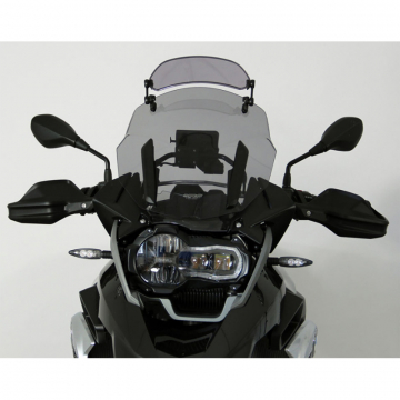 MRA X-creen Sport Windshield - R1200GS (2013-)