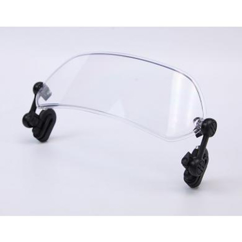 MRA XCA-S X-Creen Sport Windscreen Spoiler Blade | Accessories