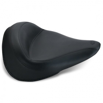 view Mustang 75693 Standard Touring Solo Seat for Yamaha Bolt (2014-)