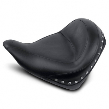 Mustang 76280 Wide Studded Touring Seat for Honda Fury (2010-)