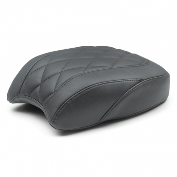 Mustang 83036 Wide Tripper Passenger Seat for Harley Street Bob (2018-)