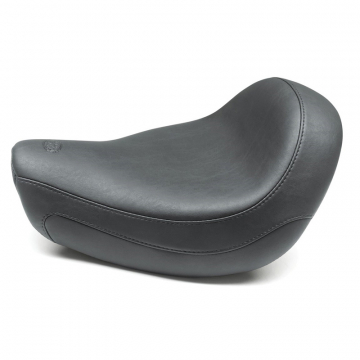 view Mustang 84000 Tripper Solo Seat for Honda Rebel 300 & 500 (2017-)