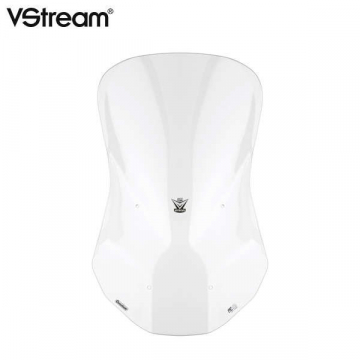 view National Cycle N20061 VStream Touring Windscreen, Transparent for Honda X-ADV (2019-)