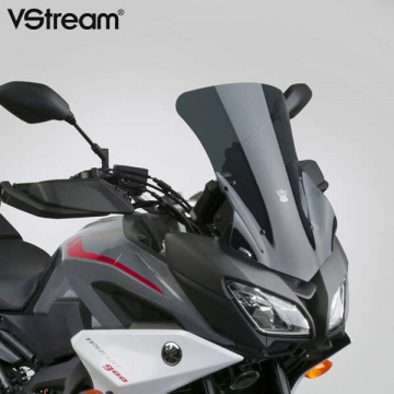 view National Cycle N20331 VStream Windshield for Yamaha Tracer 900 (2018-)