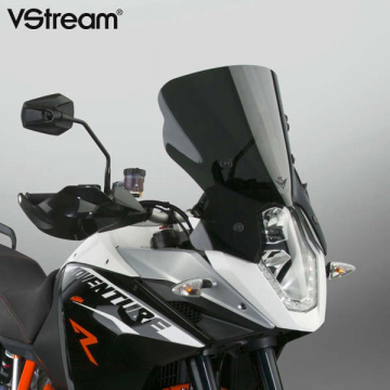 National Cycle N20800 VStream Windshield for KTM Adventure 1090 / 1190 (2013-)