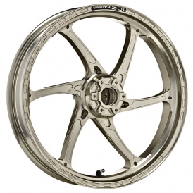 Oz Racing Gass 6 Spoke Motorcycle Aluminum Wheel Front Accessories International