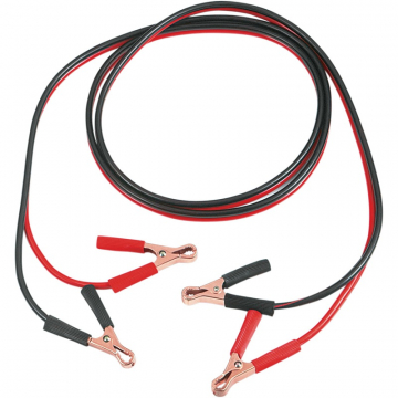 Parts Unlimited Jumper 8ft Cable