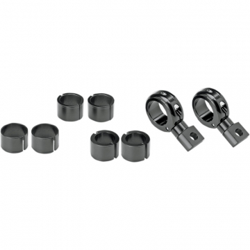PIAA 360 Degree X 4 Universal Bracket