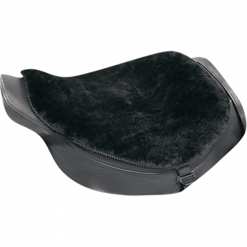 view Pro Pad Sheepskin Xtra Large 17" x 17" L