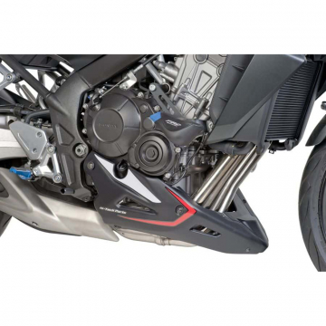 view Puig 7021 Engine Spoilers for Honda CB650F (2014-)