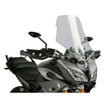 view Puig 7646W Touring Windshield for Yamaha FJ-09/MT-09 (2015-2017)