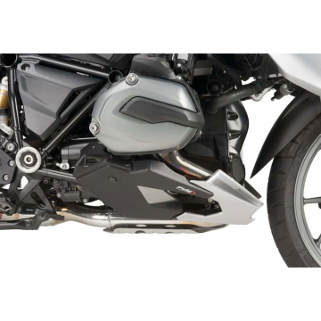 Puig 9152 Engine Spoilers for BMW R1200GS (2013-)