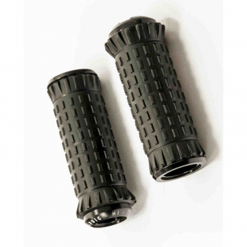 view Puig 9193 R-Fighter S Footpegs for Suzuki GSX-R750 (2004-2017)