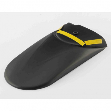 view Puig 9887J Rear Fender Extension, Matte Black for Ducati Supersport 939/S (2017-)