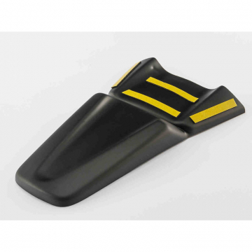 view Puig 9889J Rear Fender Extension, Matte Black for Honda CBR1000RR (2008-2011)