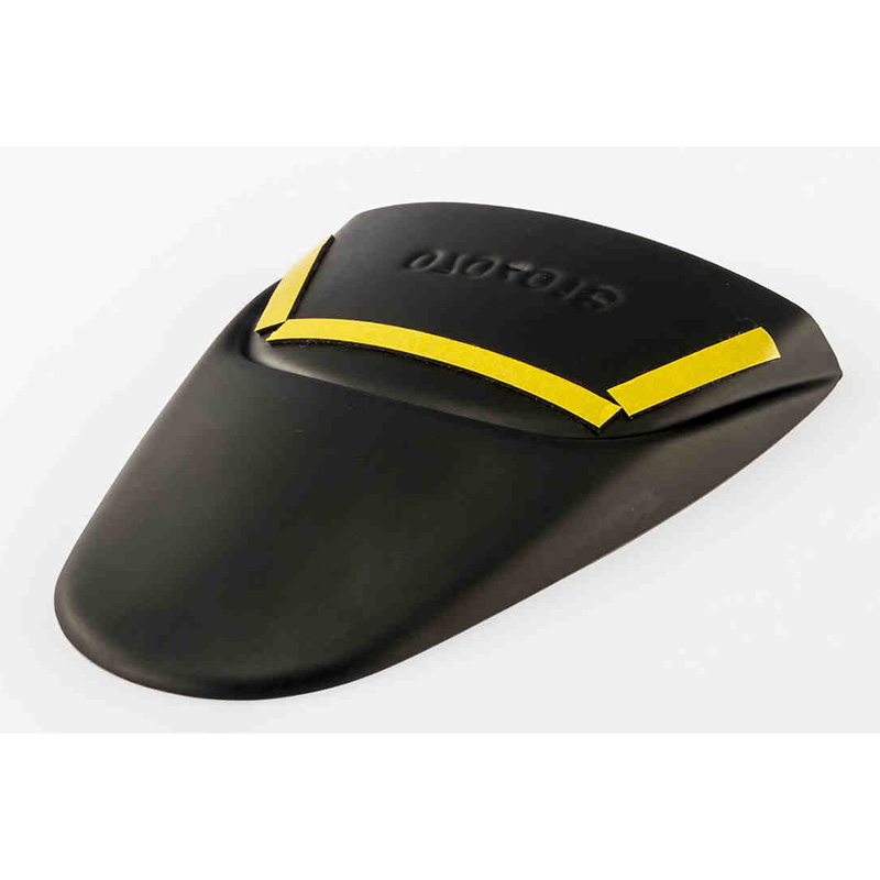 PUIG REAR FENDER EXTENSION FOR YAMAHA MT-09 850 2013