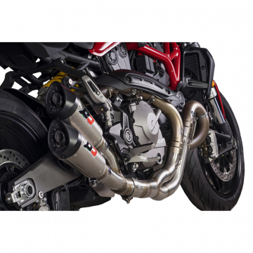 QD Exhausts for Motorcycles | Accessories International