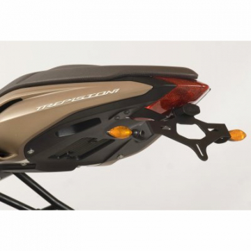 view R&G LP0131BK Tail Tidy Fender Eliminator of MV Agusta 675 / 800 Brutale
