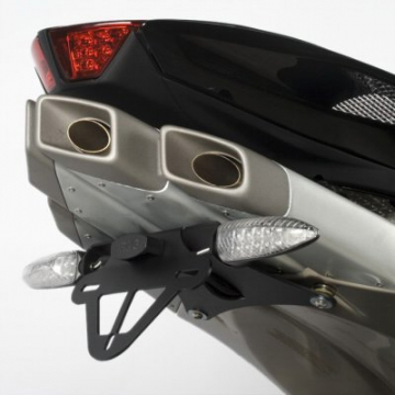 R&G LP0111BK Tail Tidy for MV Agusta F4 1000R / F4 MY / F4RR '10-'12