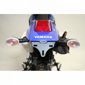 view R&G LP0055BK Tail Tidy for Yamaha DT125R/X all years