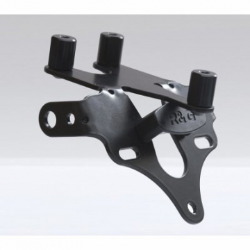 view R&G LP0029BK Tail Tidy for Yamaha WR250/450 (2005-2006)