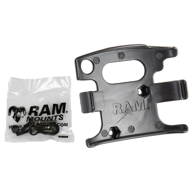 RAM TOMTOM ONE v2 NEW EDITION MAGNETIC BASE - FLAT SURFACE MOUNT RAM-B-138-339-TO4U (SKU 4050) main image 1