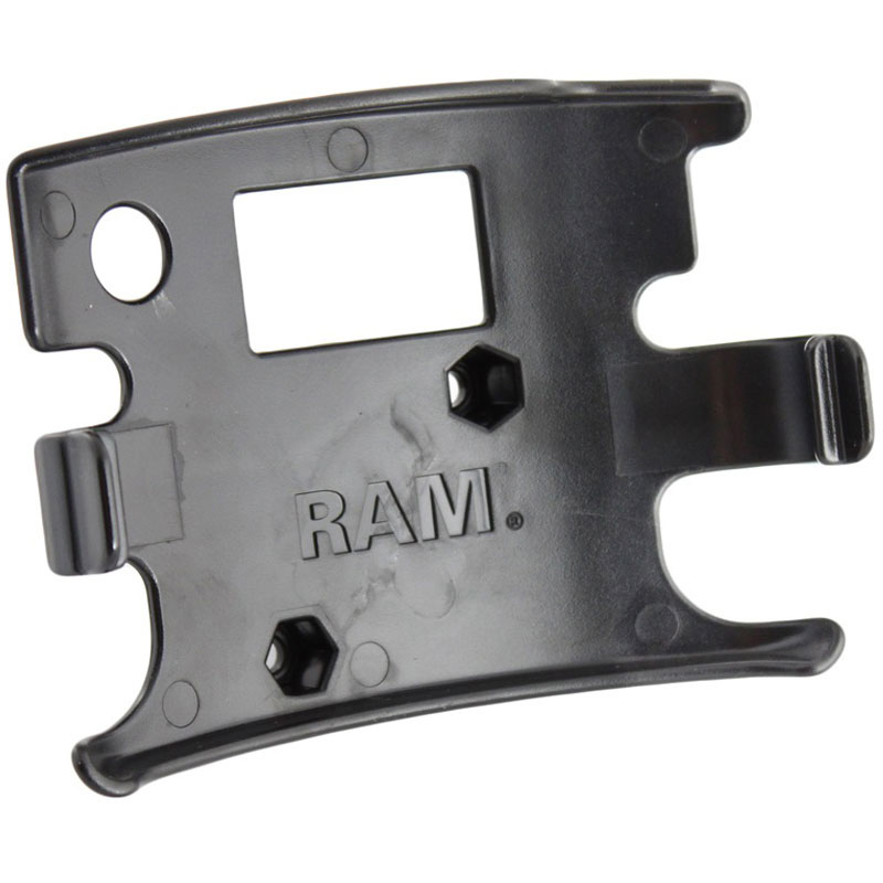 RAM Motorcycle - Motorbike Fork Stem GPS Mount with cradle for TomTom GO 930 - RAM-B-176-TO6U (SKU 15760)