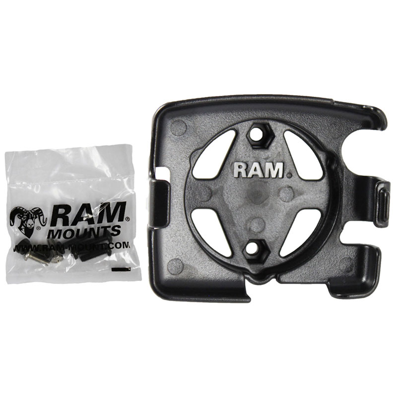 RAM TOMTOM ONE V3 EXPLORE UK THREADED POST MOTOCYCLE MOUNT & HOLDER RAM-B-236-TO4 (SKU 4055)