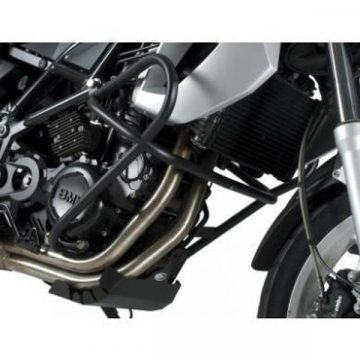 view R&G AB0008BK Adventure Bars for BMW F650GS, F800GS, F700GS